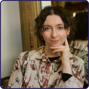 Helaina Ashcroft Therapist