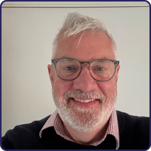 Raymond Blaney Therapist