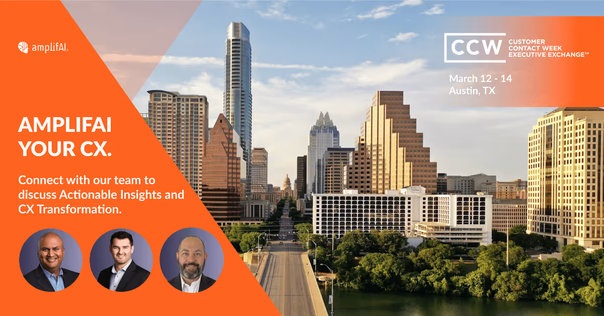 CCW Austin 2025