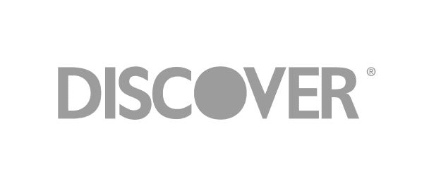 discover card logo
