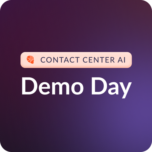 Openening Keynote - Panel Discussion: AI Framework for CX