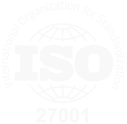 International Organization for Standardization ISO 27001 Compliant