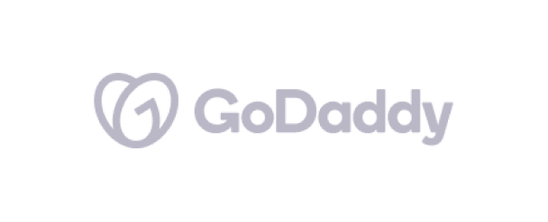 GoDaddy Logo