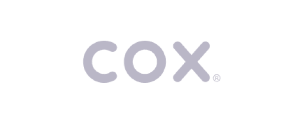 COX logo
