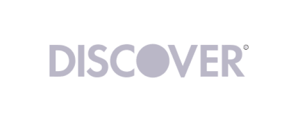 Discover Logo