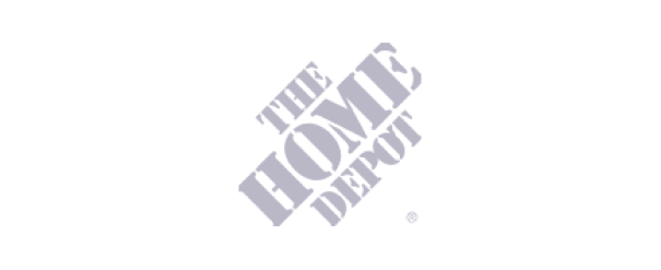 The Home Depot Logo