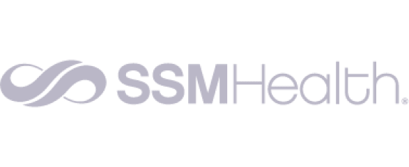 SSM Health Systems Logo