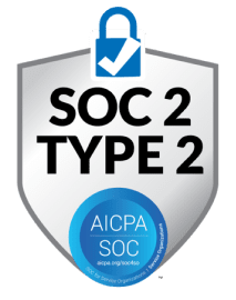 AmplifAI Soc2 Type 2 Compliance Certification for healthcare industries