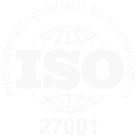AmplifAI is International Organization for Standards (ISO) Certified for healthcare industries