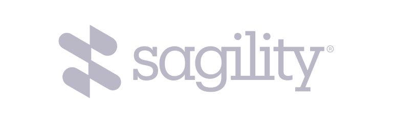 Sagility Logo