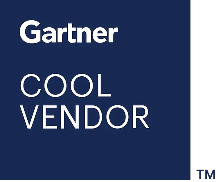 AmplifAI is a 2024 Gartner Cool Vendor for Customer Service and Support Technology