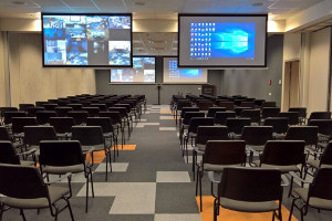 Sala Lecture