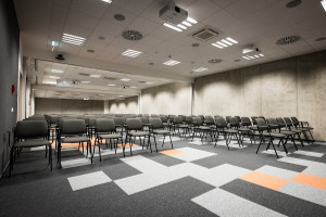 Sala Conference 