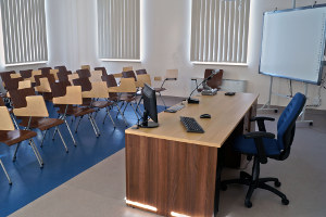 Sala Szkoleniowa Duża