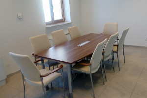 Sala Szkoleniowa Mała