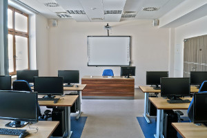 Sala komputerowa