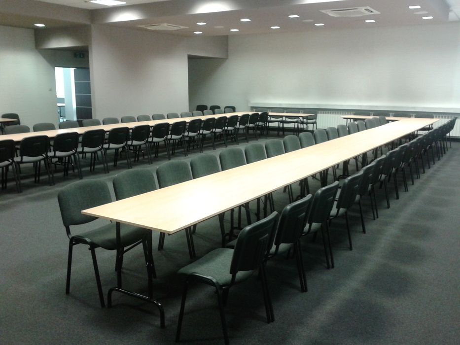 Sala Na Szlaku