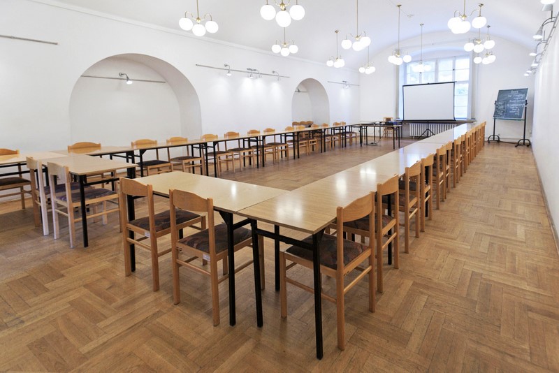 Sala Rajska