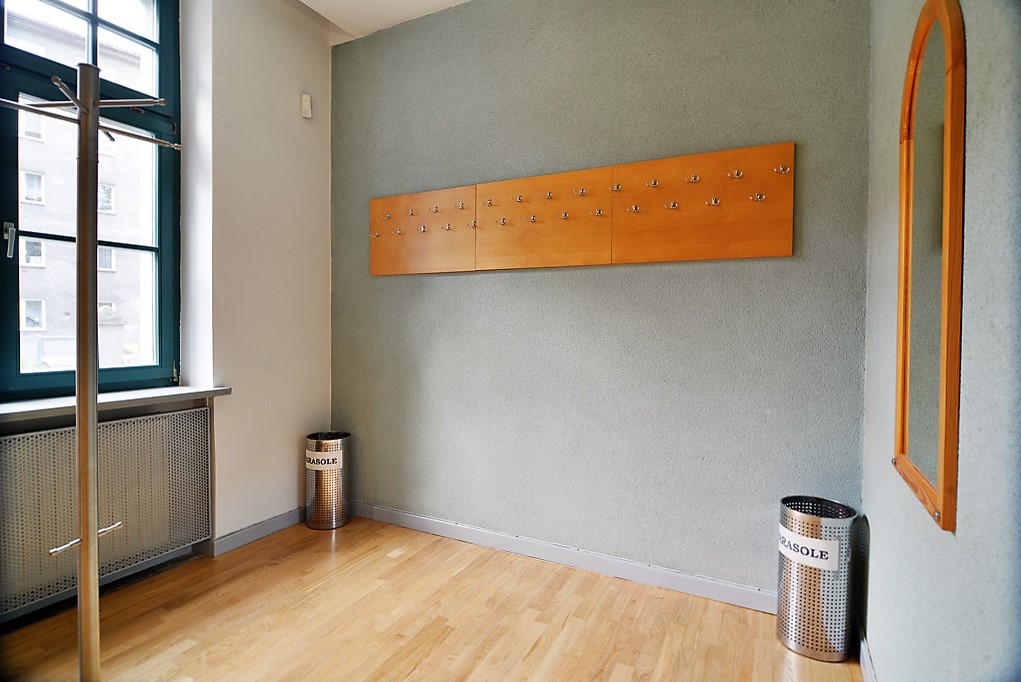 Sala Willa