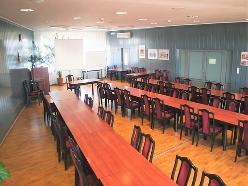 Sala Aleja