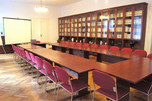 Sala Rubinowa