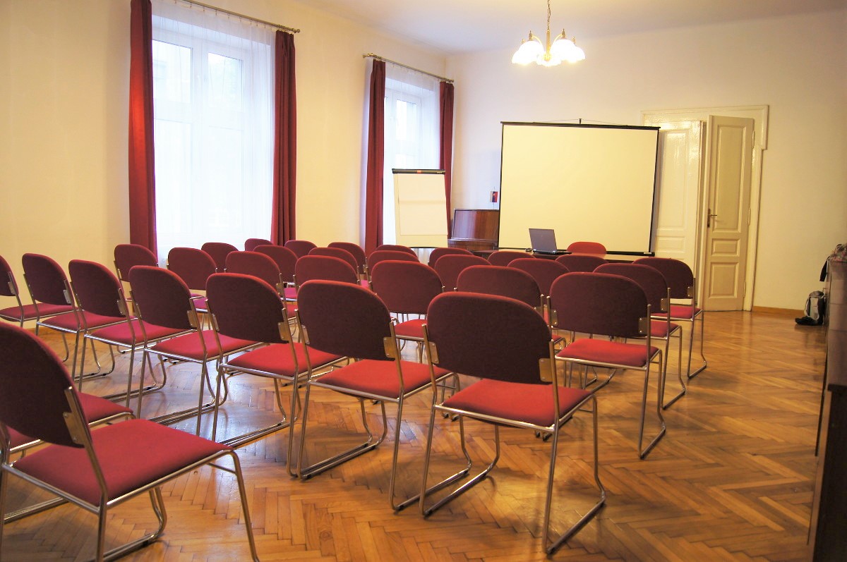 Sala Rubinowa