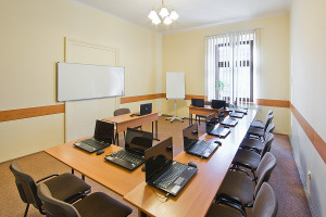 Sala Komputerowa I