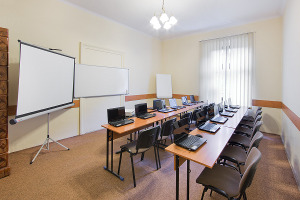 Sala Komputerowa II