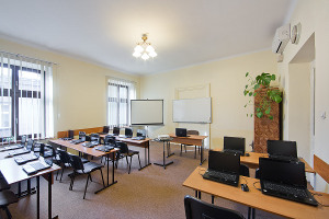 Sala Komputerowa IV