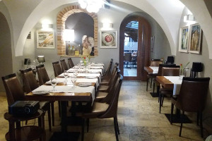 Sala Rubinstein