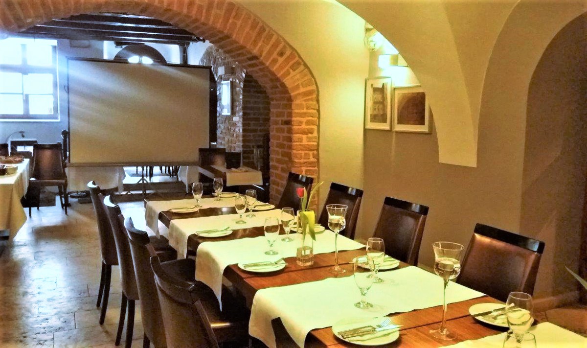 Sala Rubinstein