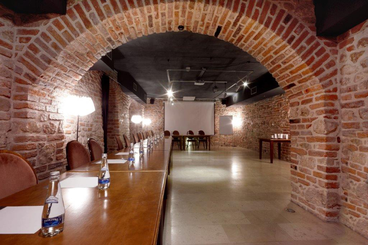 Sala Kazimierzowska