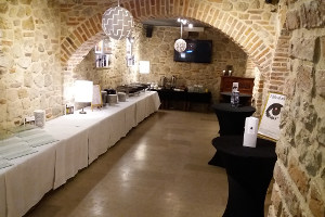 Sala Arkadowa