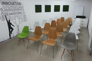 Sala Strefa Umysłu