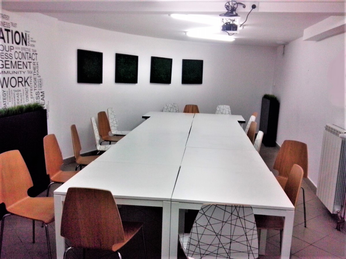 Sala Strefa Umysłu