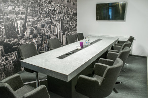 Sala Manhattan