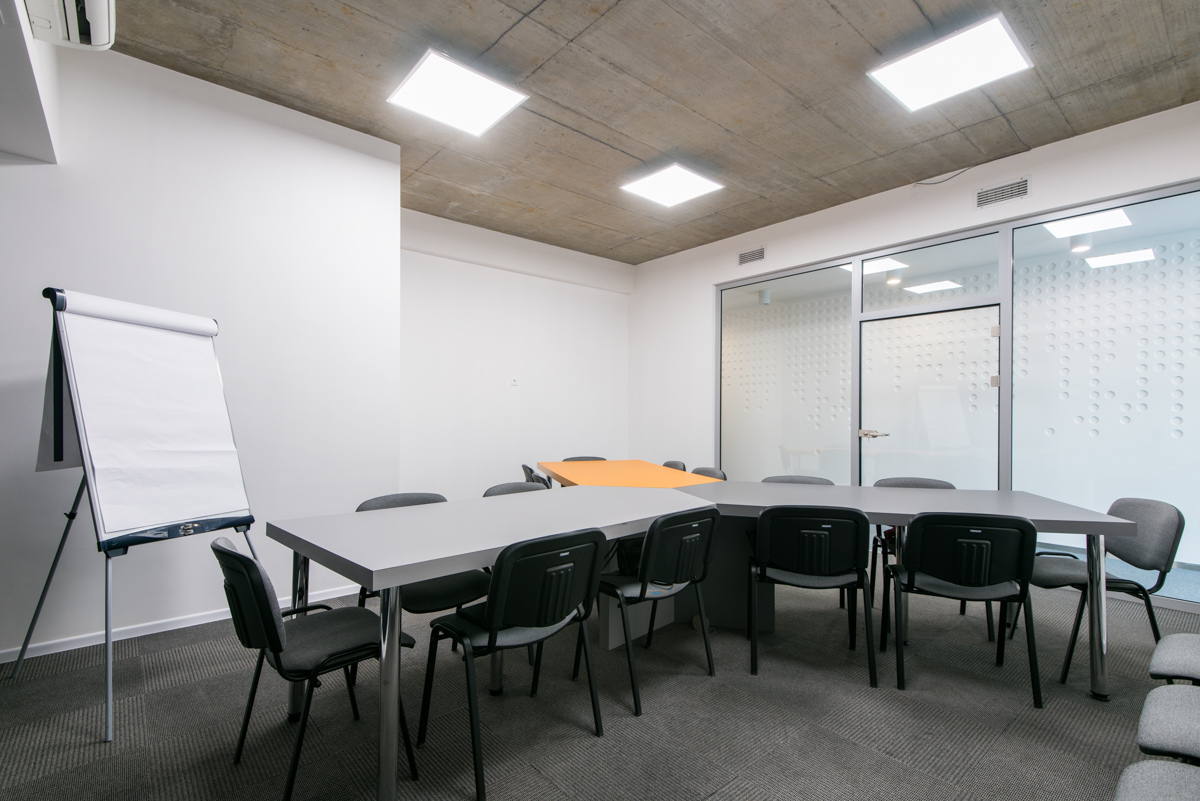 Sala Eco