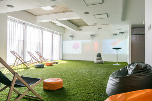 Sala Lab Plus