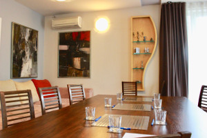 Sala Fokus