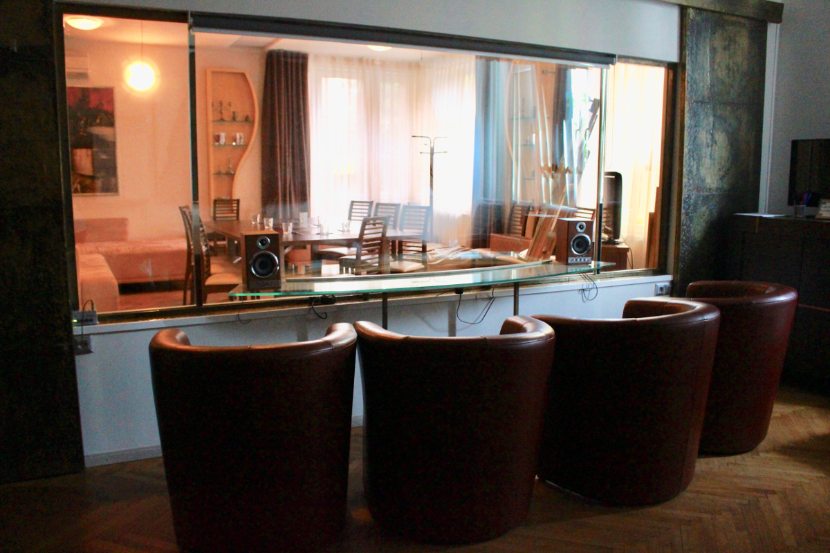 Sala Fokus