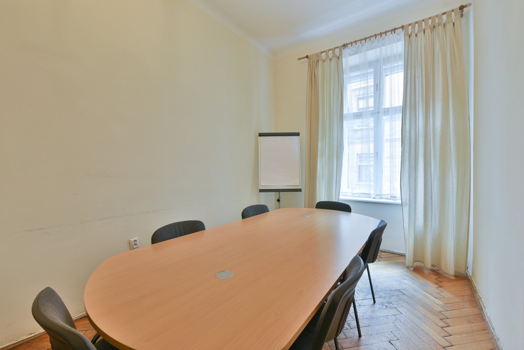 Sala rekrutacyjna Lema