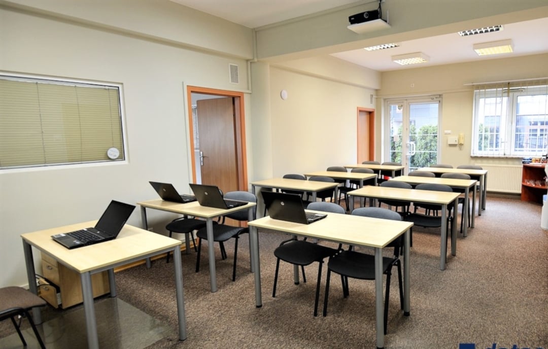 Sala Szkoleniowa