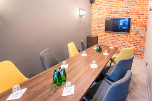 Sala Business Room