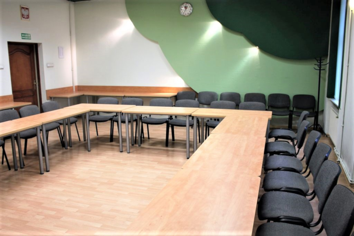 Sala 111