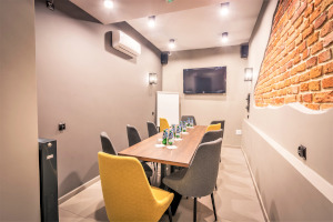 Sala Lounge Room