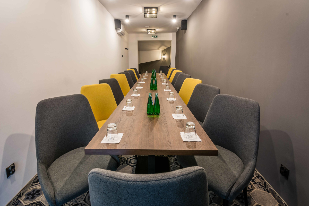 Sala VIP
