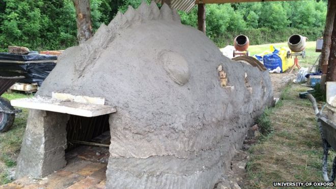 窖窯,New York Auction House, Houston Auction, Dallas Auction, San Antonio, Japanese Anagama Kiln