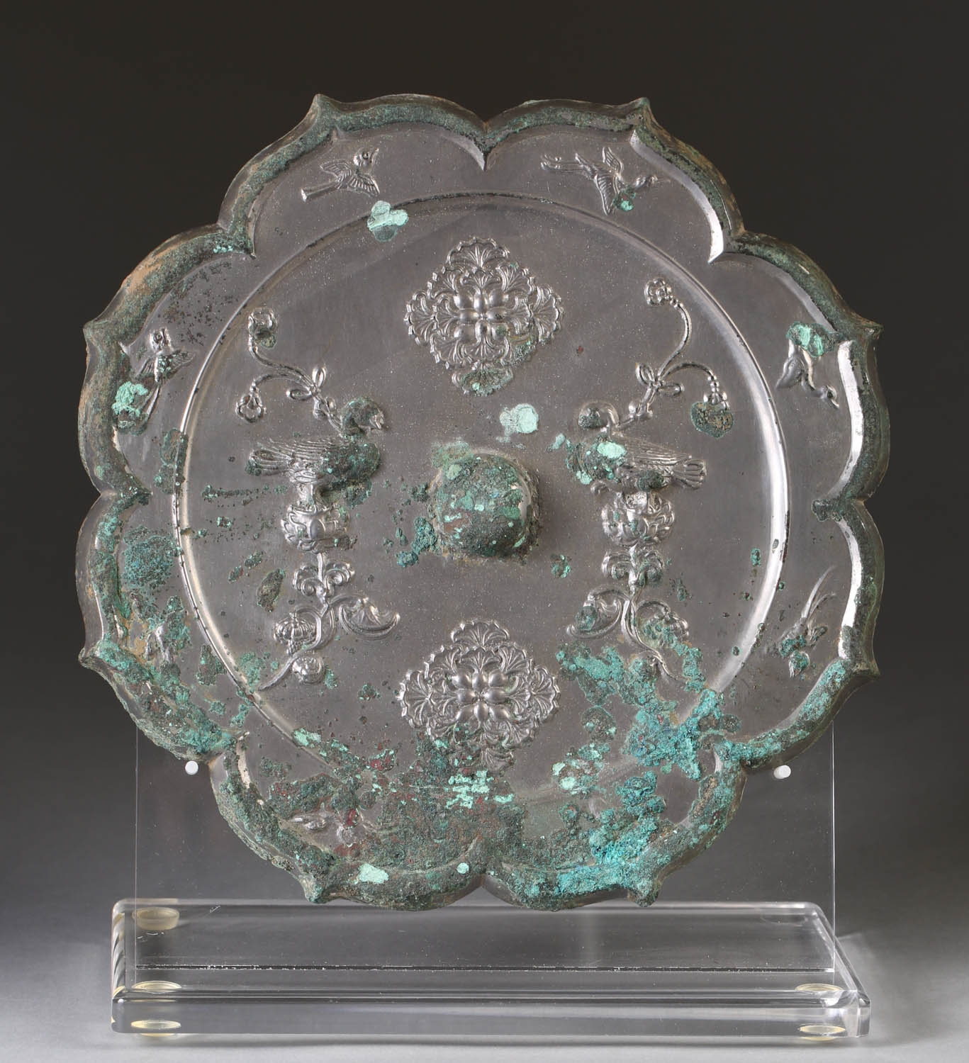 New York Auction House, Houston Auction, Dallas Auction, San Antonio AuctionChinese Auciton, 中国艺术拍卖,  镜