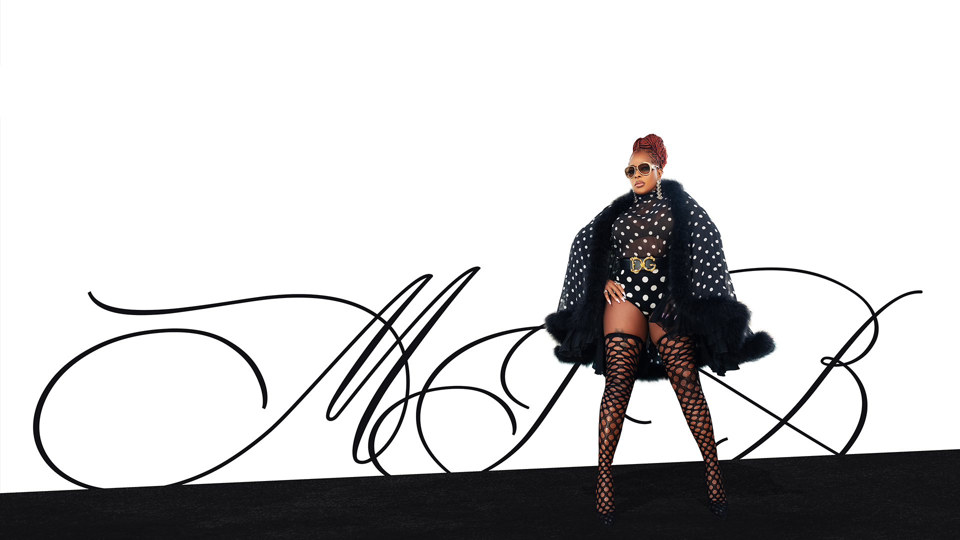 Mary J. Blige | Gratitude