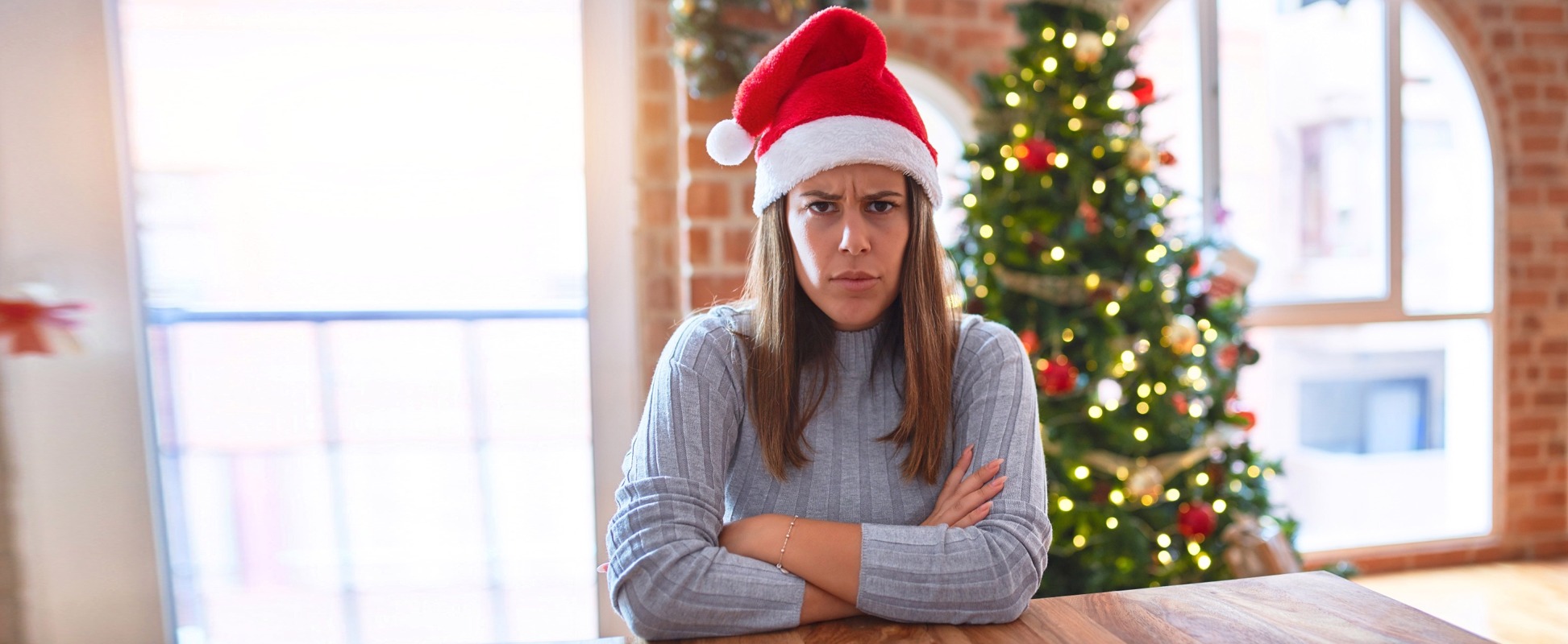 What is your Holiday Attitude?